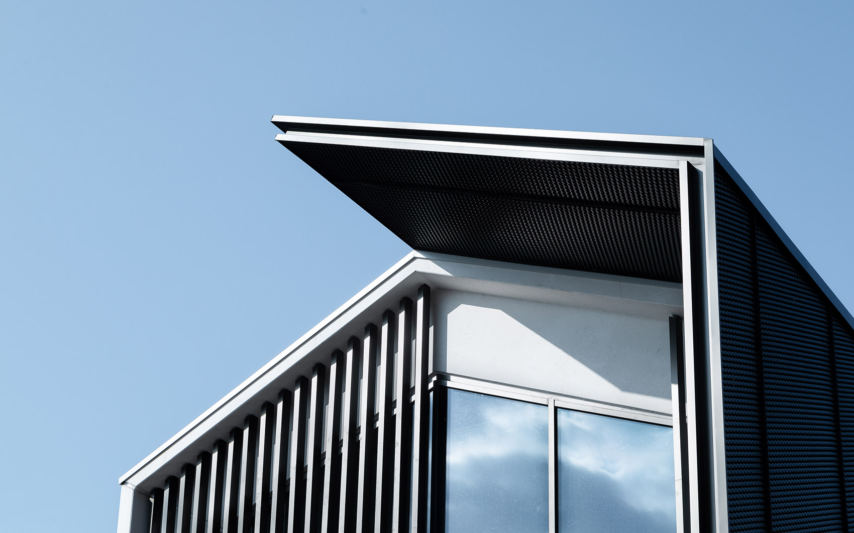 Trafilerie Mazzoleni 行政中心丨意大利贝加莫丨Studio Capitanio Architetti-24