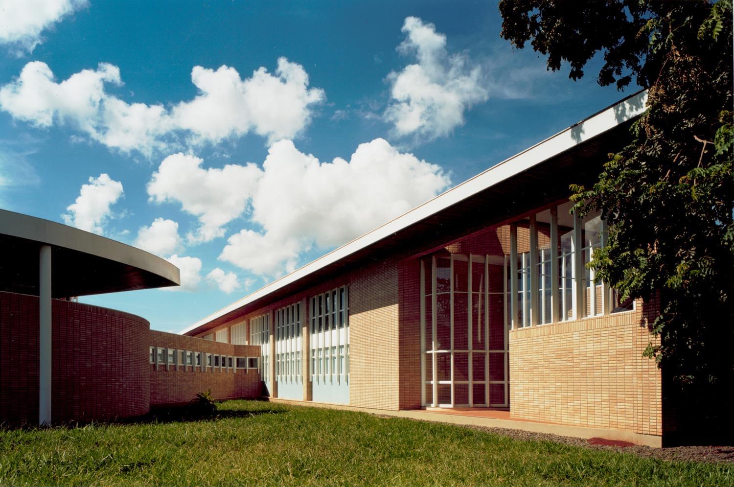 巴西律师协会总部-3