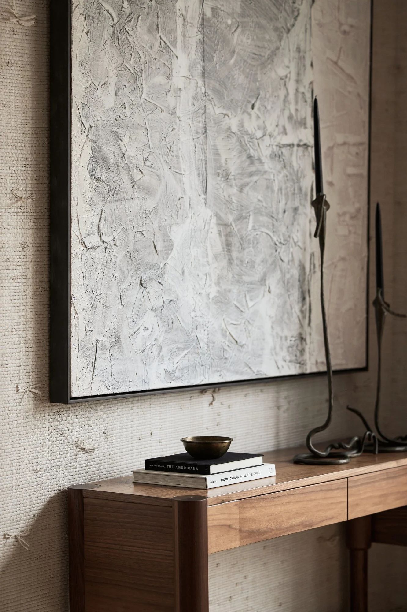 质朴优雅的乡间别墅丨英国南安普敦丨Winter McDermott Design-23