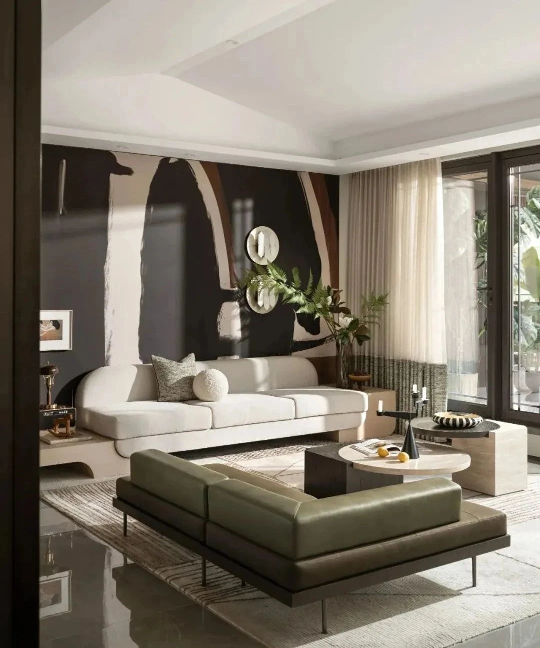 紫香舸丨杭州绿城桃李·桂香园！-27