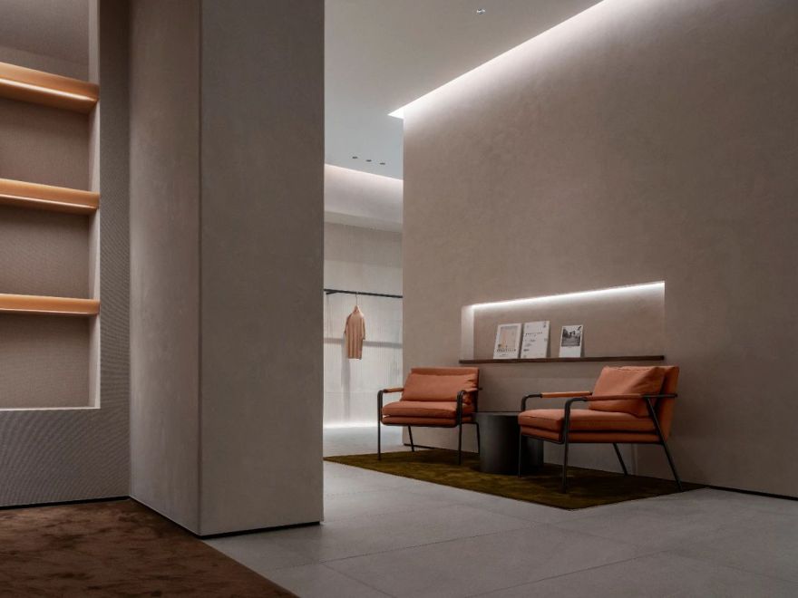 MISUITY 太原概念店丨中国太原丨LubanEra·Design-40