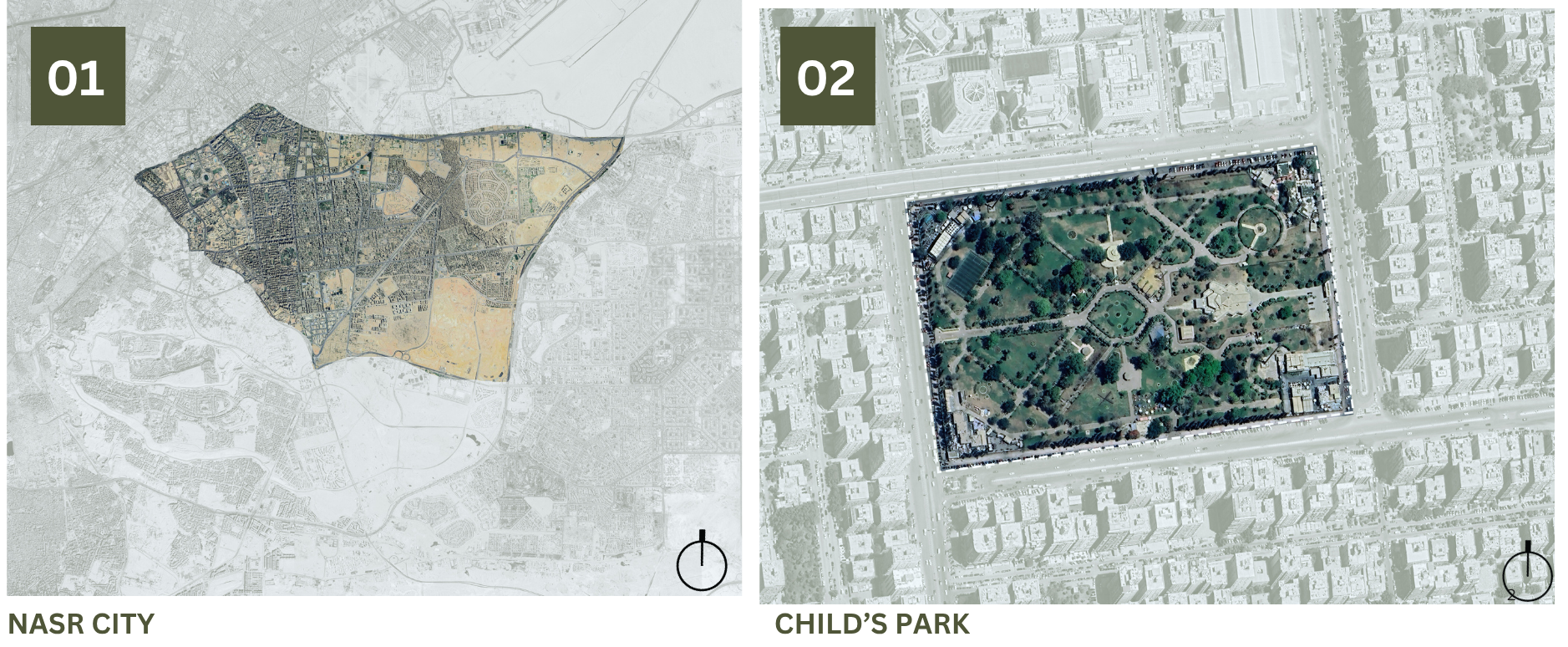 Child’s park | Landscape Design-6