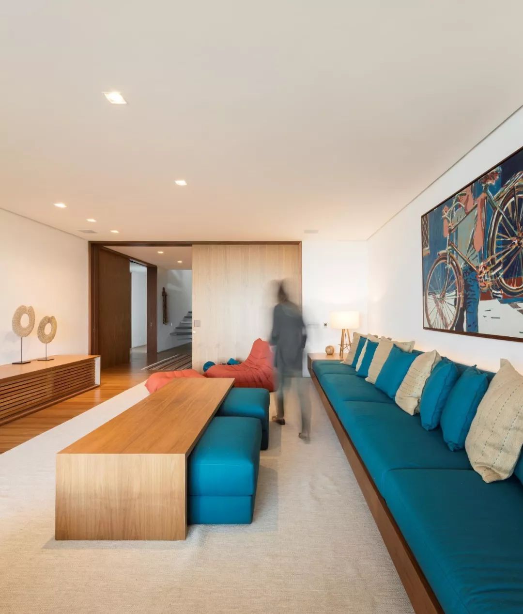 巴西建筑设计世家 | 经典传承与创新-32