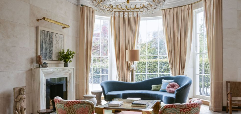 Holland Park, sweetie!-0