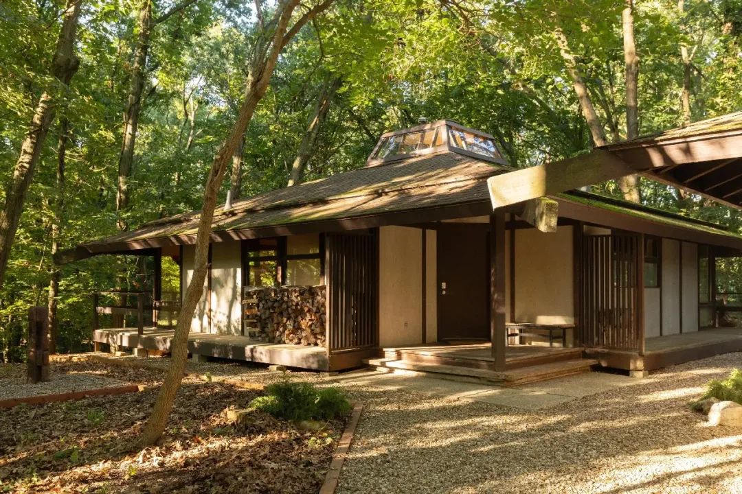 丨美国密歇根丨Norman Carver Jr.-27