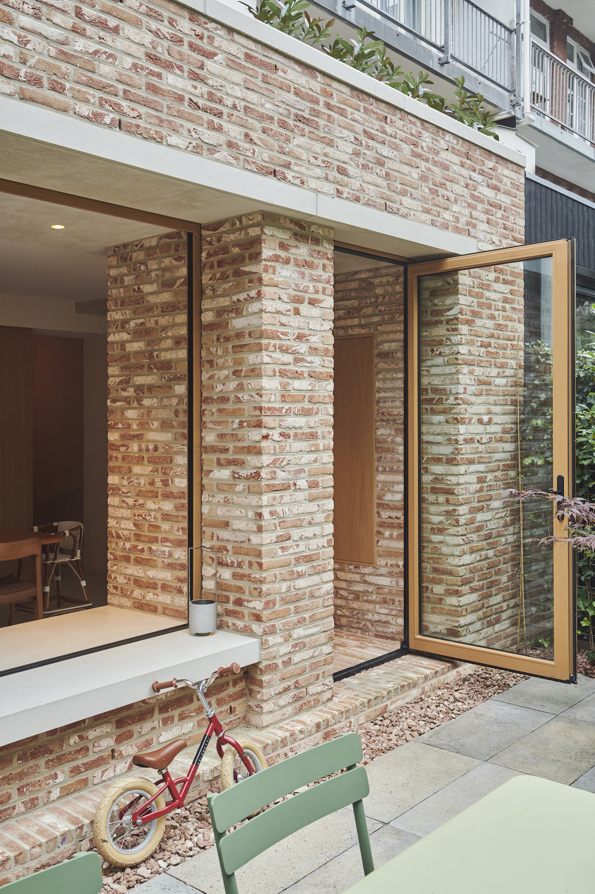 永恒宝库丨荷兰阿姆斯特丹丨studio PROTOTYPE-9