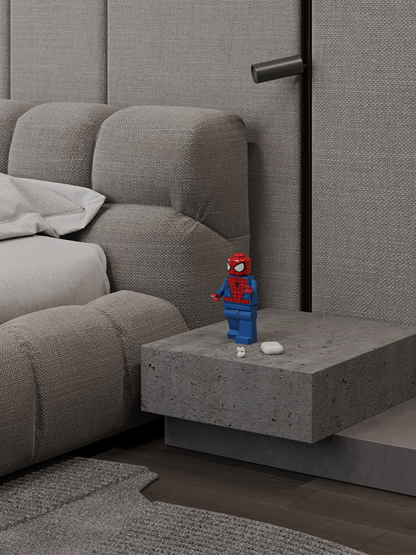 私人住宅B丨乌克兰敖德萨丨Sergiy Sarana等五人-64