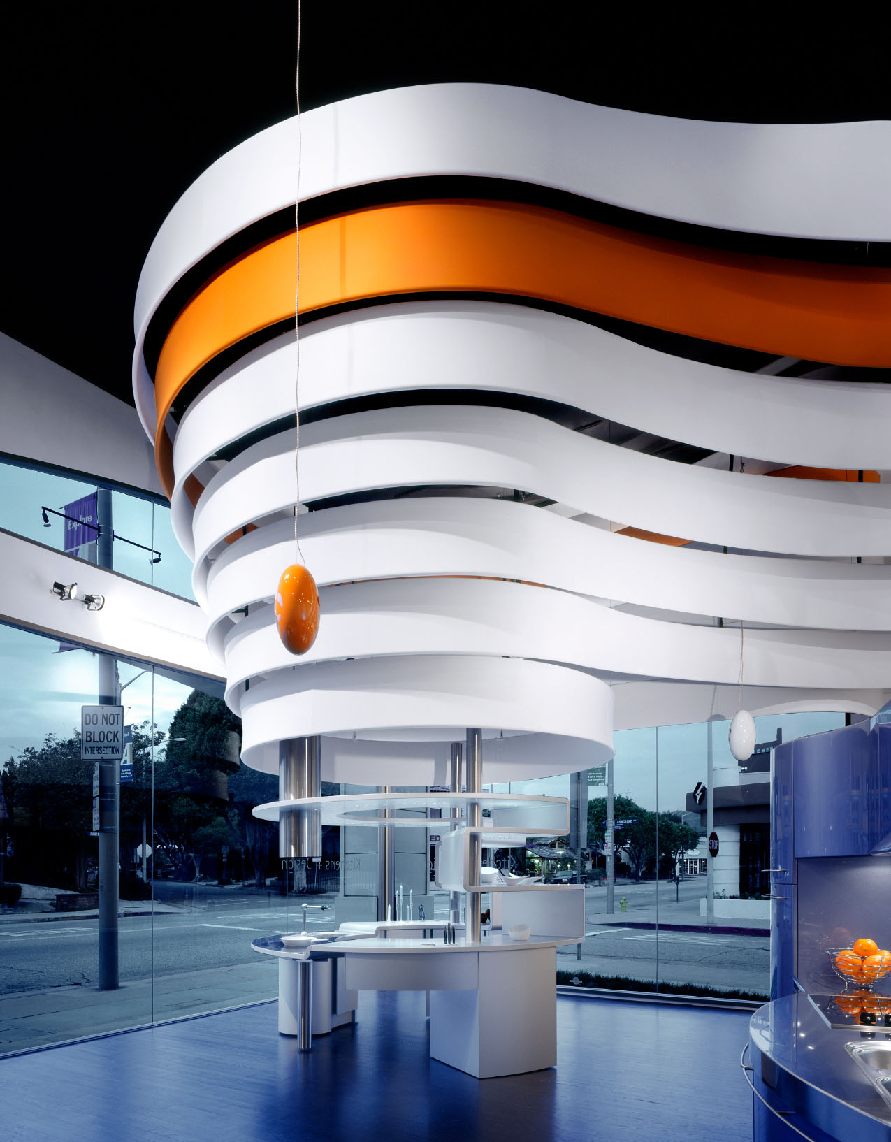 Snaidero | Eventscape-3