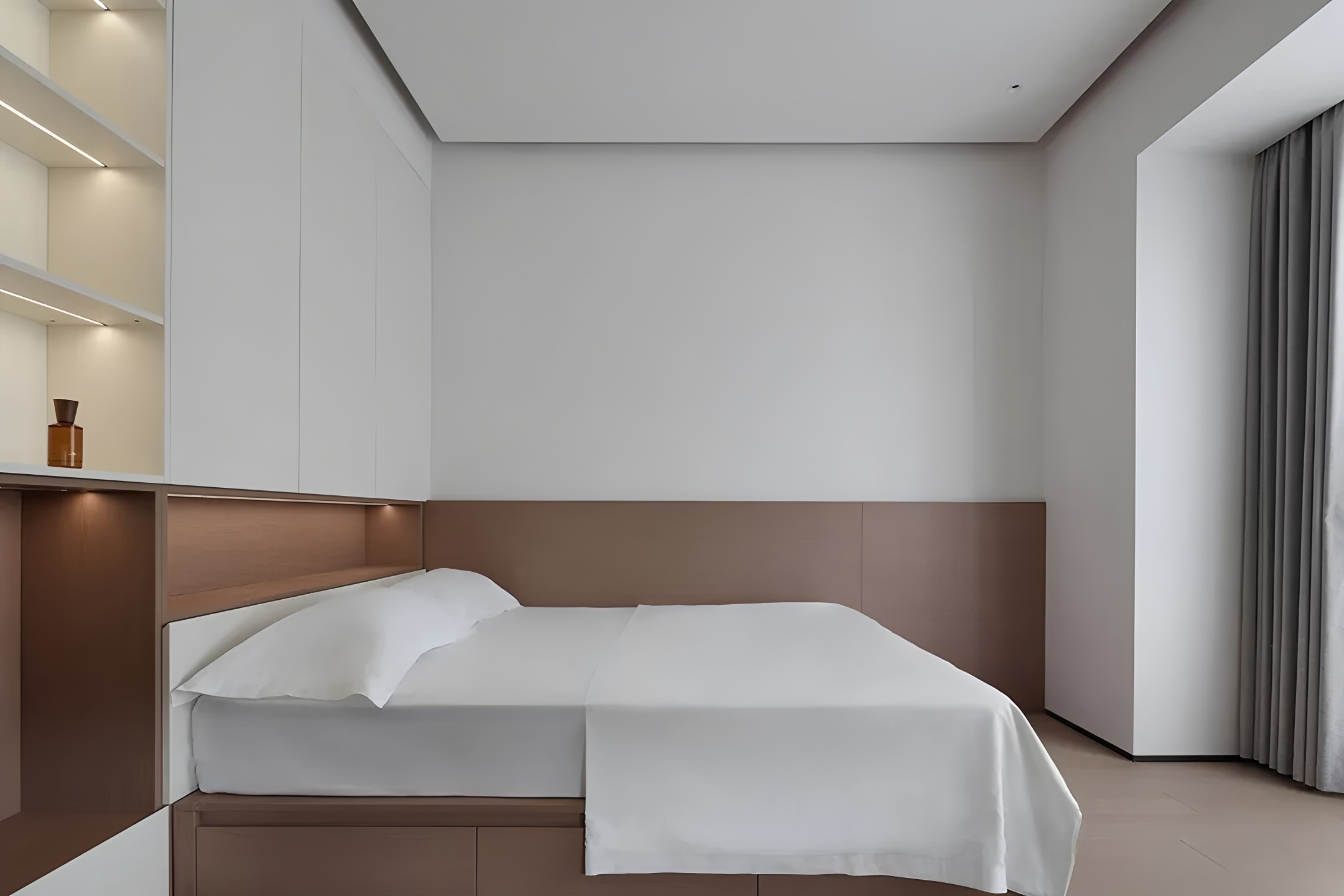 广州470m²隽庐丨中国广州丨隐之建筑空间设计(YIN_ DESIGN)-71