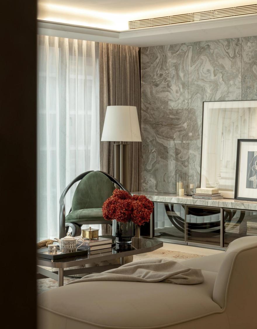 丹健国际 · 长沙华润瑞府四期锦宸丨中国长沙丨DIA丹健国际-68