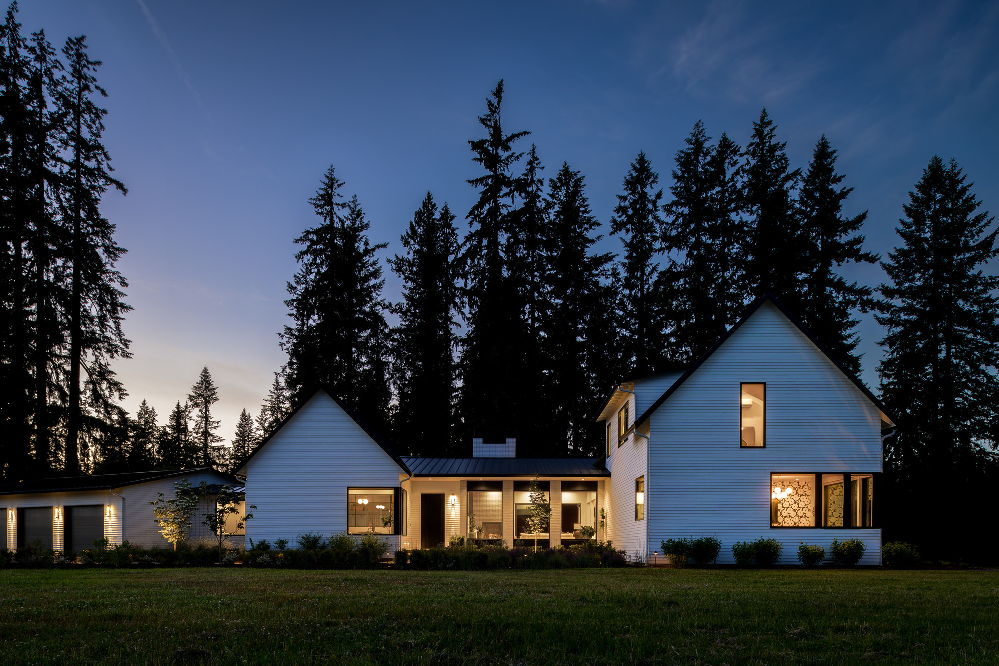 宅基地 C,公民设计丨美国华盛顿-28