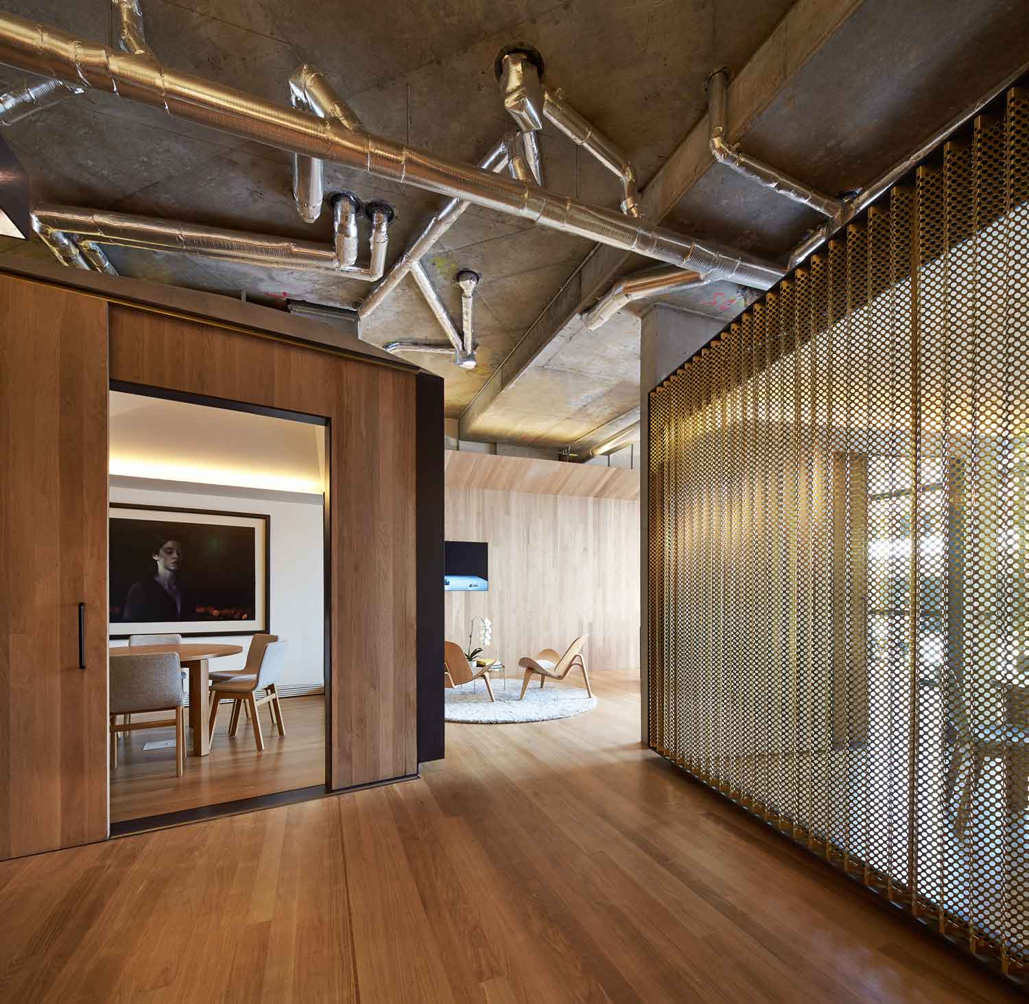 布雷斯克惠特尼猎人山总部-5