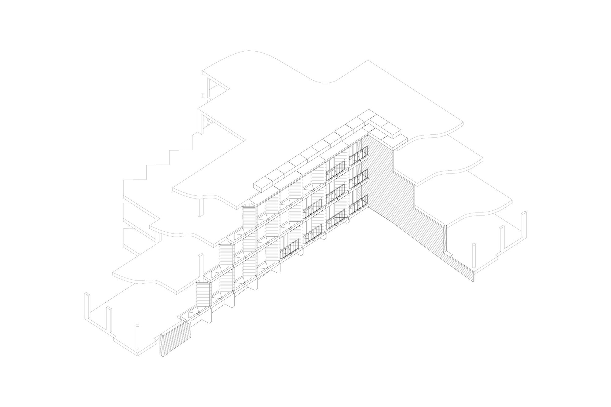 丨英国伦敦丨Henley Halebrown-34