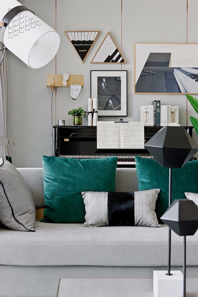 灵动之翠 · DOMEASSOCIATES-4