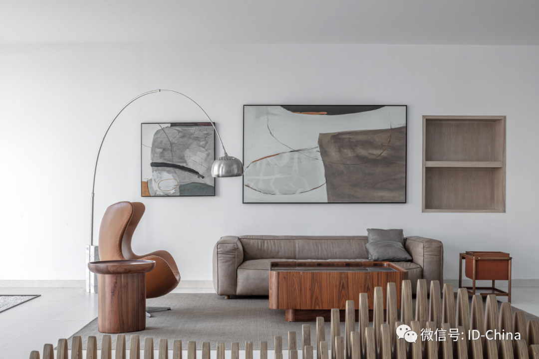 体块速写,有形无界丨中国浙江丨尤格空间设计事务所-20