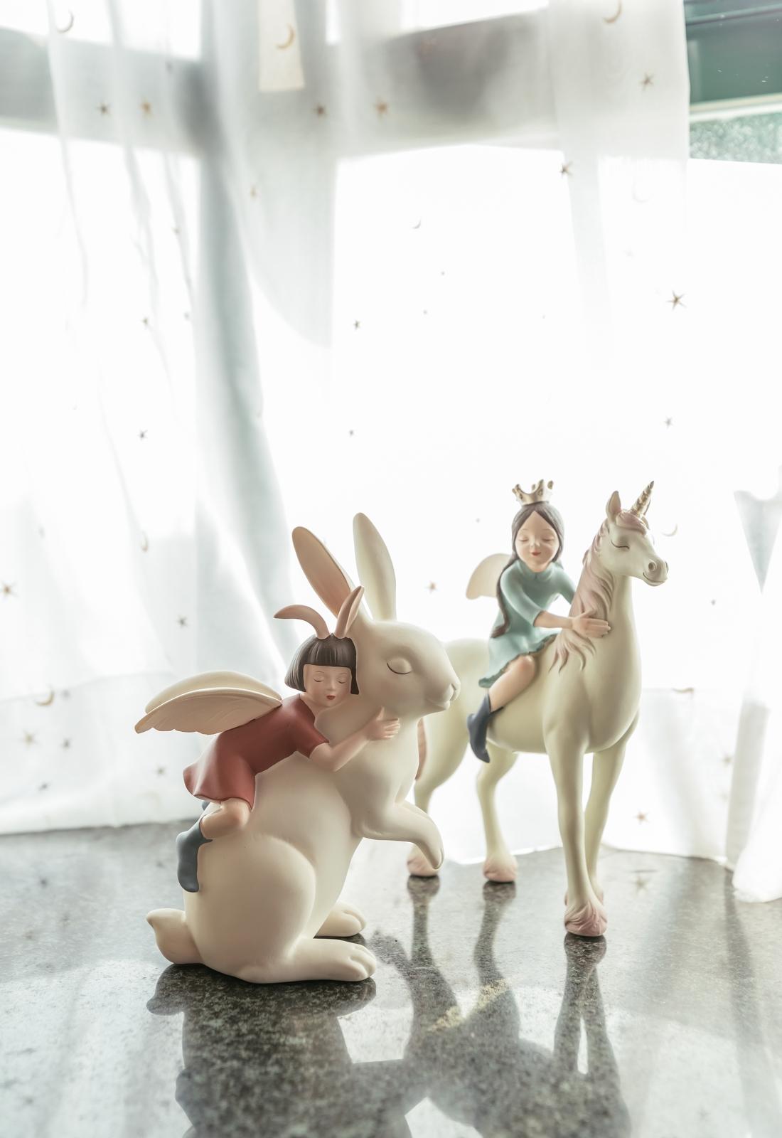 原木风自然简约生活空间设计-36