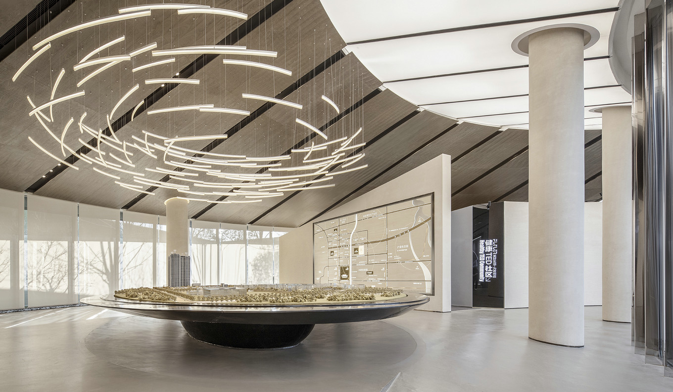 唐忠汉：设计因光而灵动！-26