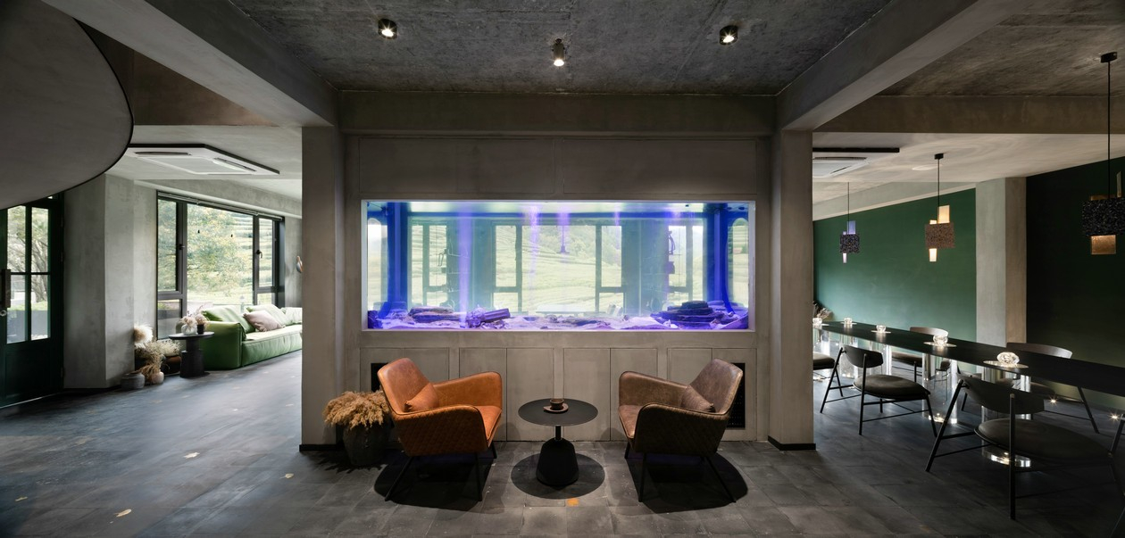 力设计 | 寻一方清净，安自在灵魂-5