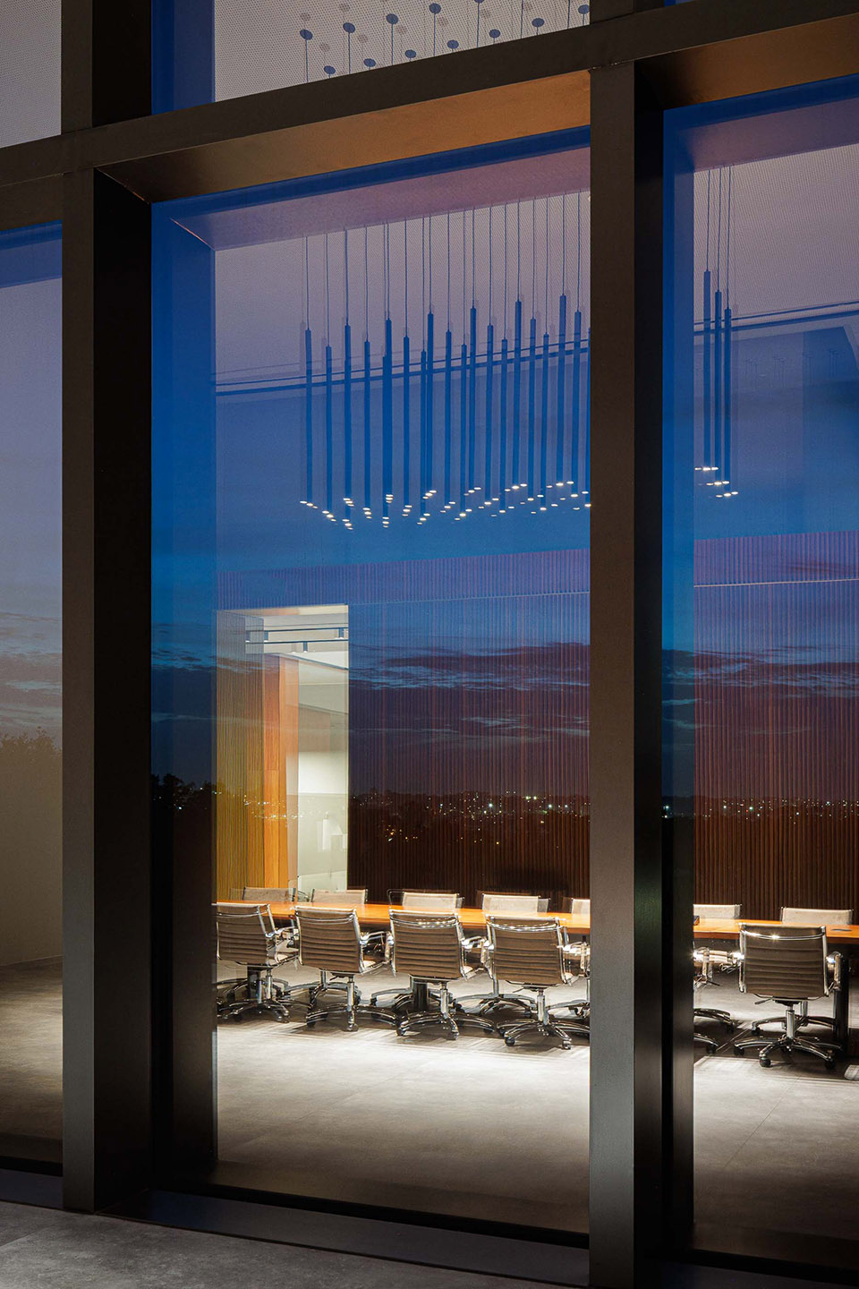 Metyis数字园区丨葡萄牙丨UNUM建筑事务所-121