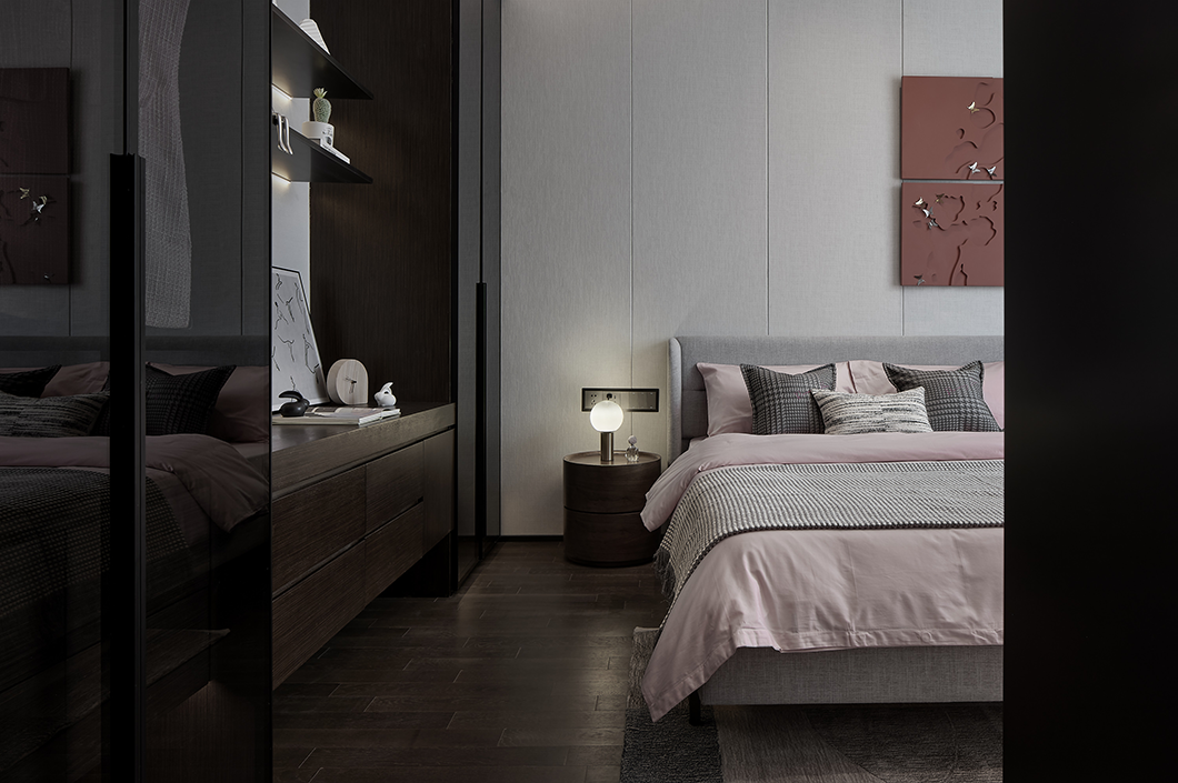 河南滑县开元府私人府邸丨中国河南丨太谷形上-32