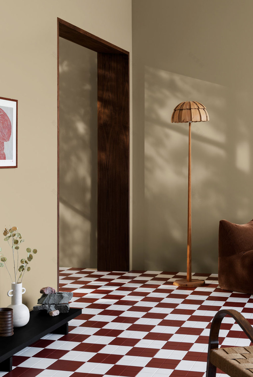 2023 年 Jotun 室内涂料新趋势 | 色彩的创新与灵感-12