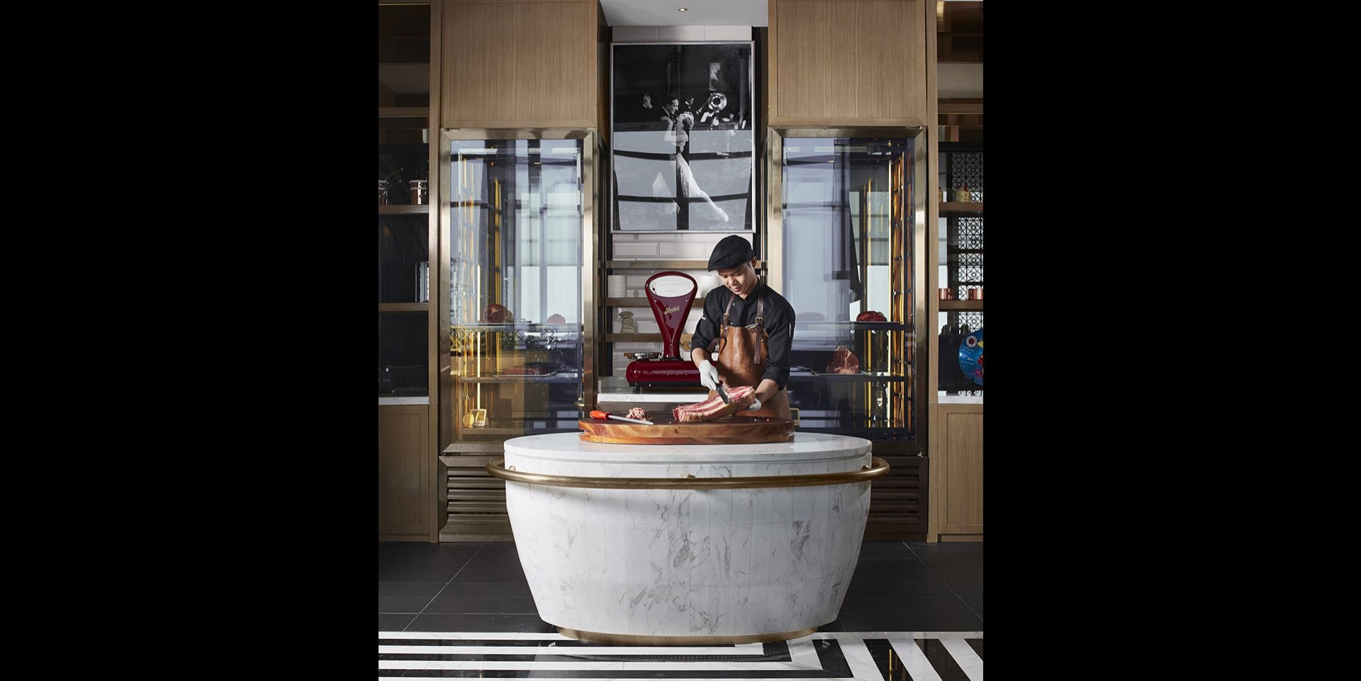 Intercontinental Hanoi Landmark 72-14