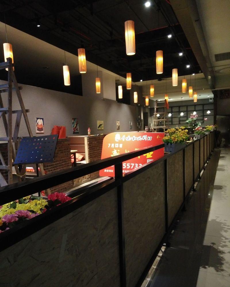 惠州丽日千味料理-18