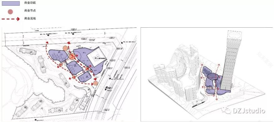 将创意进行到底 | 国酒茅台广场项目报规方案七年落成记-89