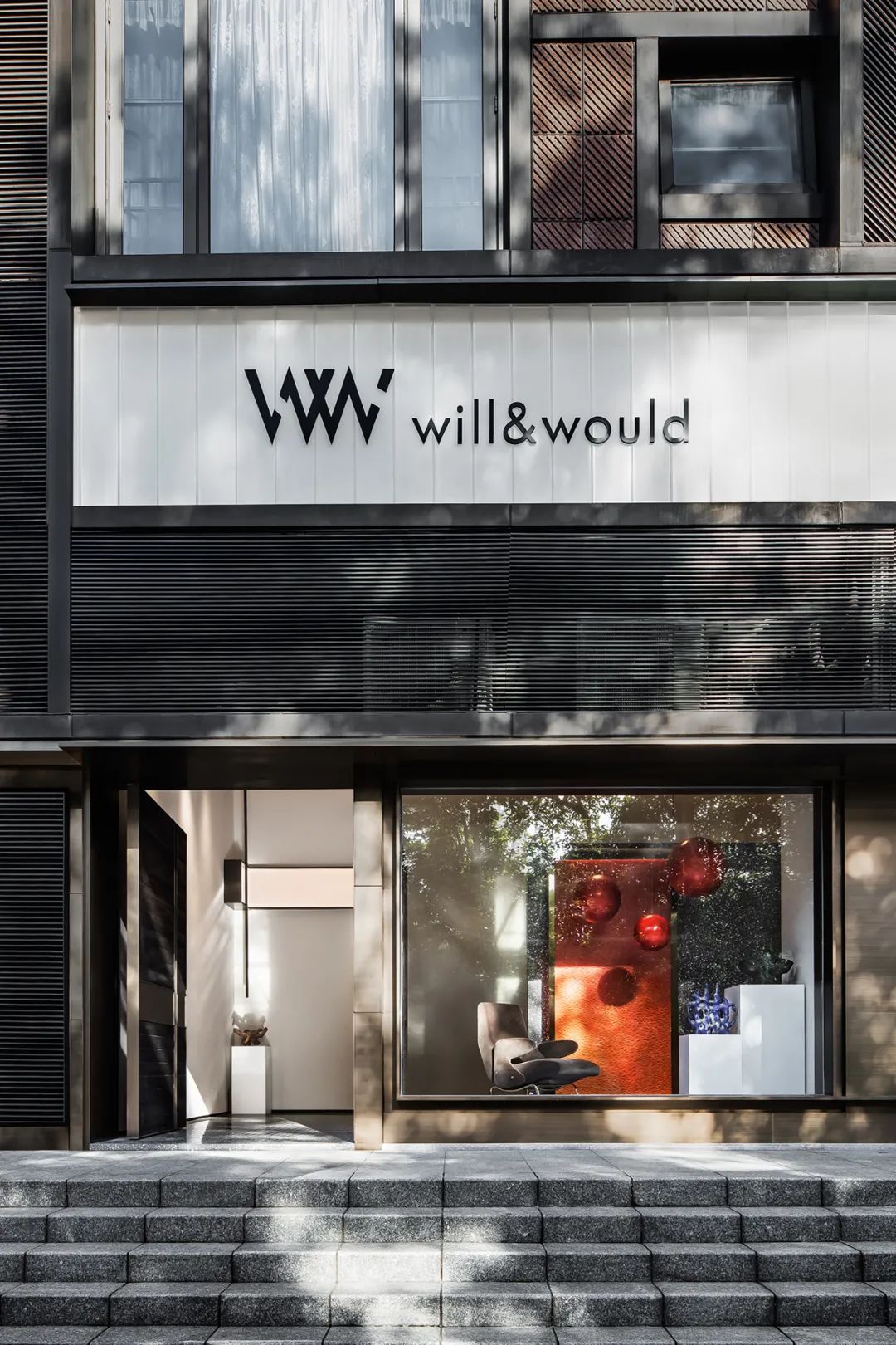 昆明麓湖国际社区餐厅&昆明天籁郡傲翠样板间丨中国昆明丨如聿空间设计-75