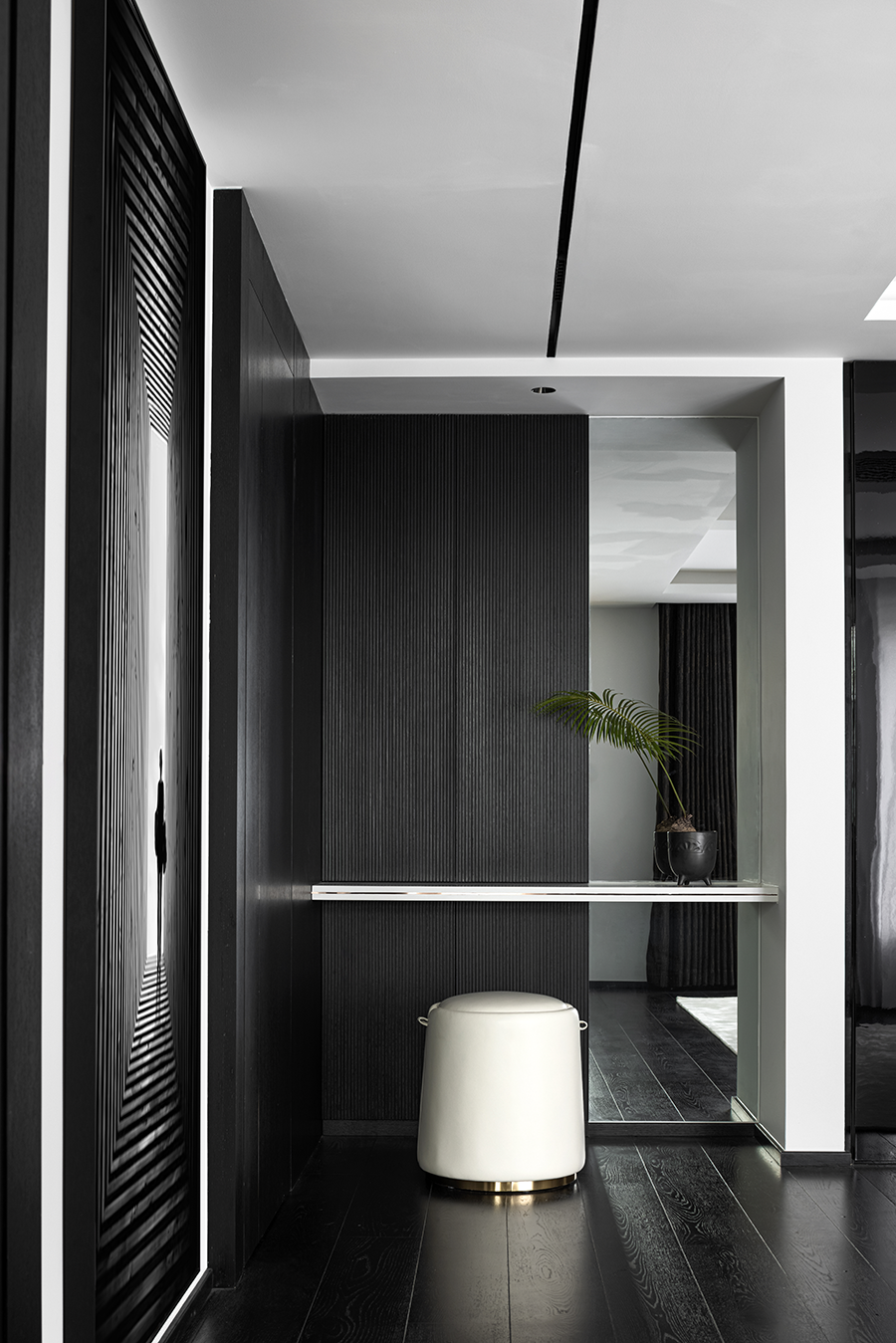 形雅艺术设计 · 隐于自然的高级简奢-72