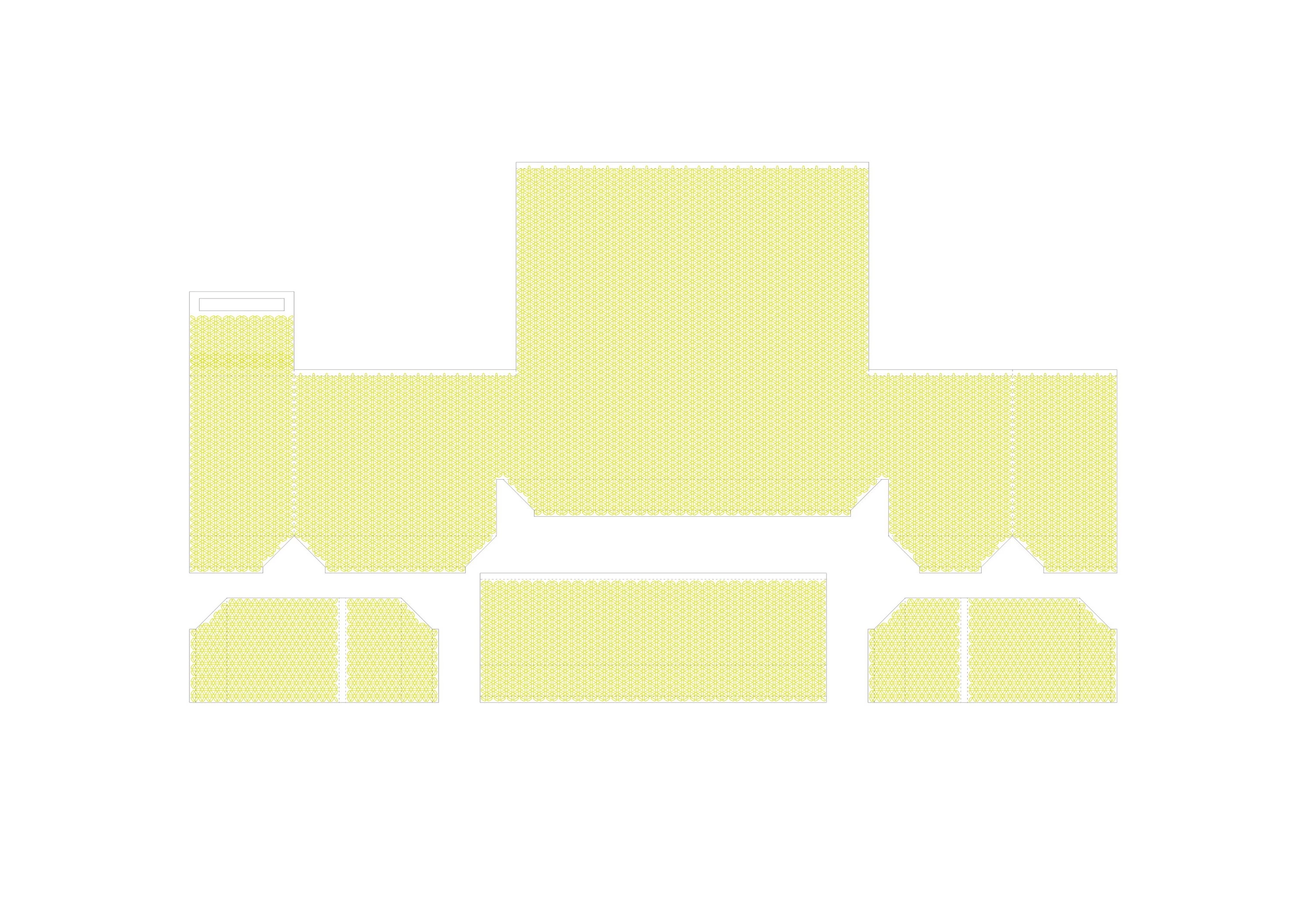 惊艳的西班牙餐厅设计，尊重传统与创新的完美结合-16