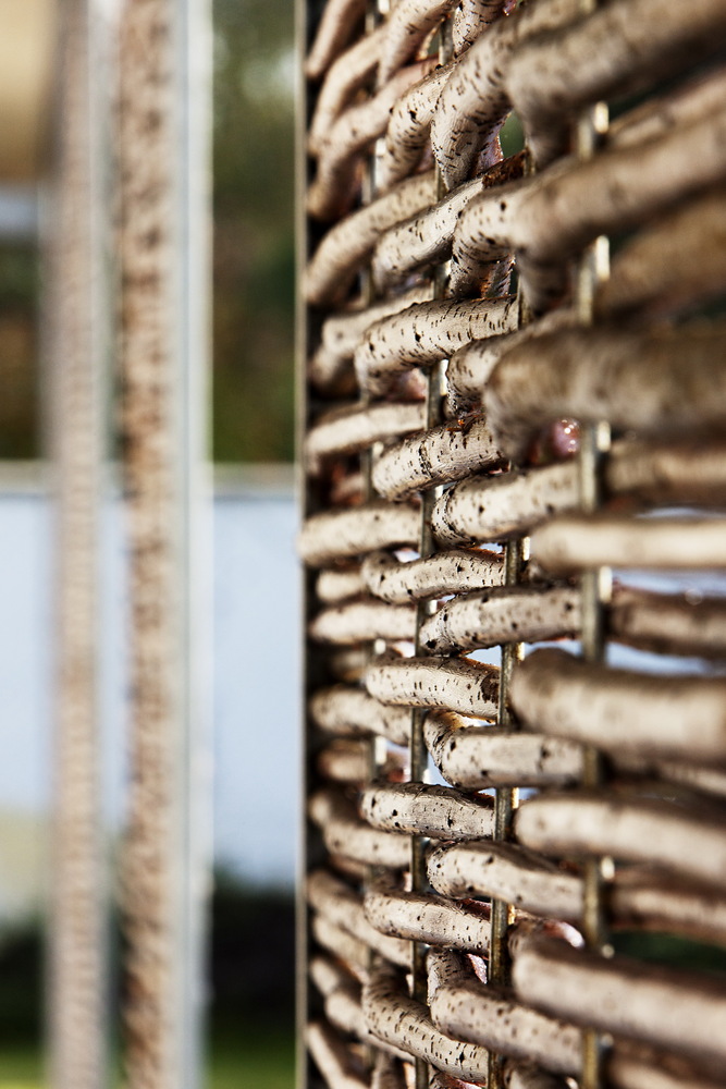 匈牙利乡村现代主义住宅-36