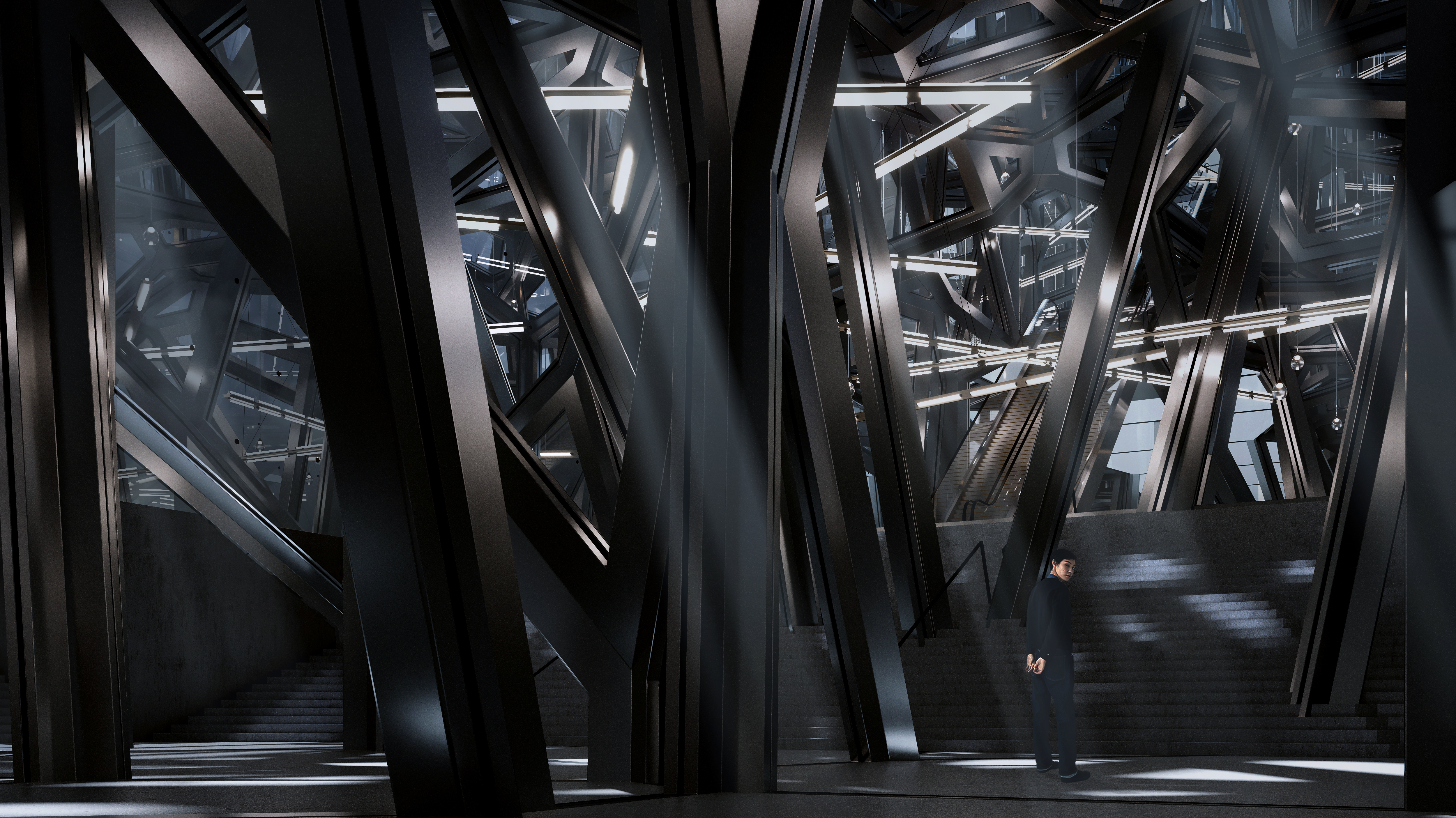 新加坡创始人纪念馆丨Nilcraftz-11