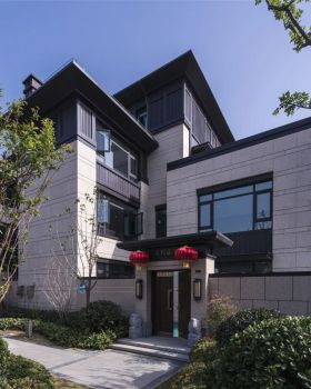 建业登封嵩岳府丨中国郑州丨CPC 建筑设计