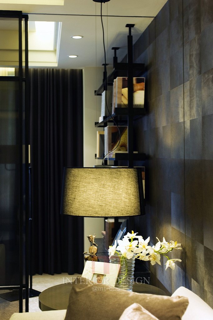 【名家】简约-台北远雄首府样品屋98P-83