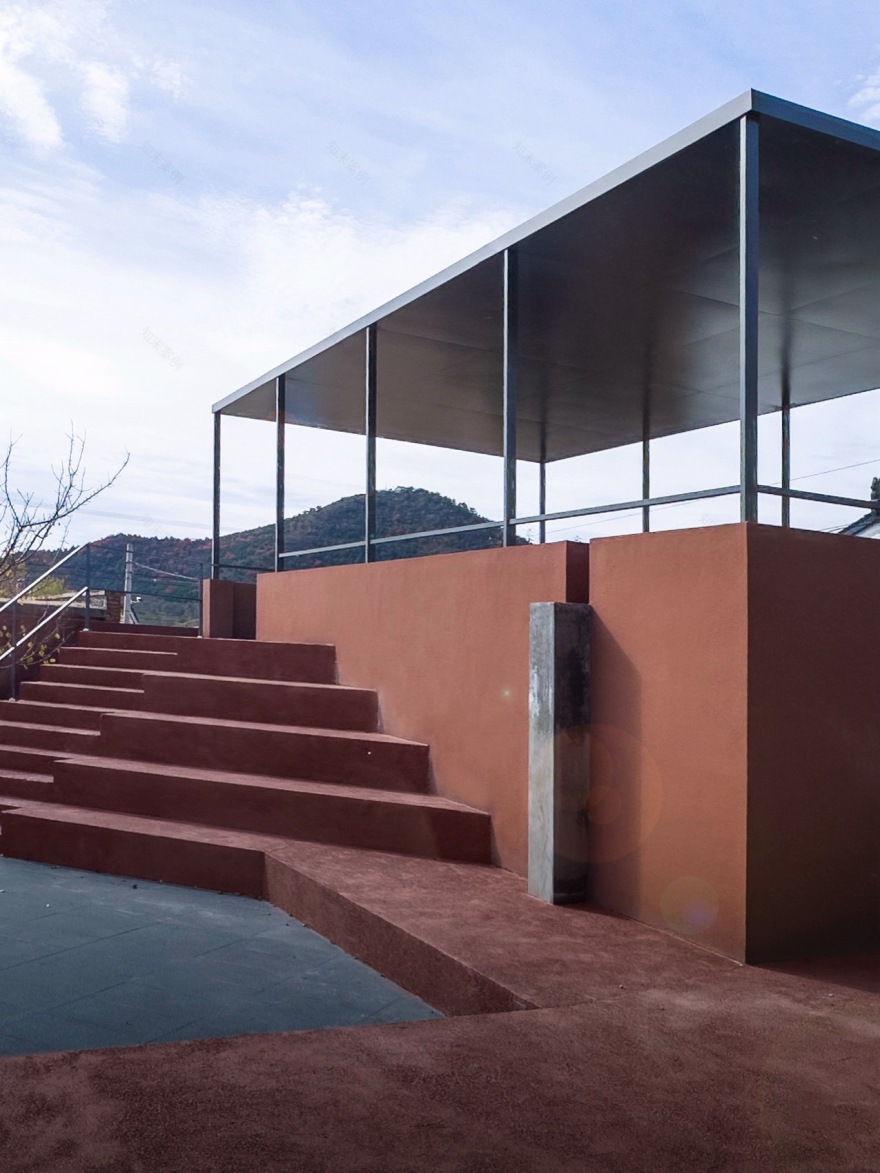 延庆私宅丨中国北京丨积木盒子建筑设计事务所-63