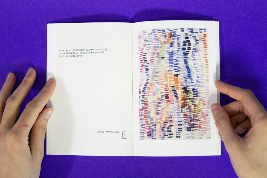 structures of compression(压缩结构)丨华沙美术学院学生-15