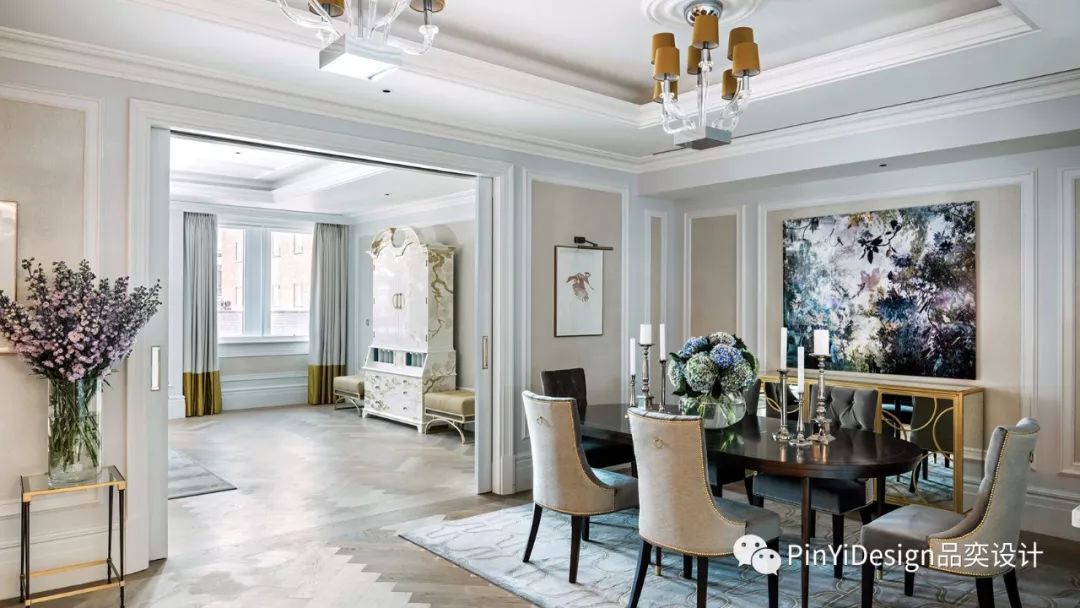 全球最贵酒店套房揭秘,奢华设计令人惊叹-722