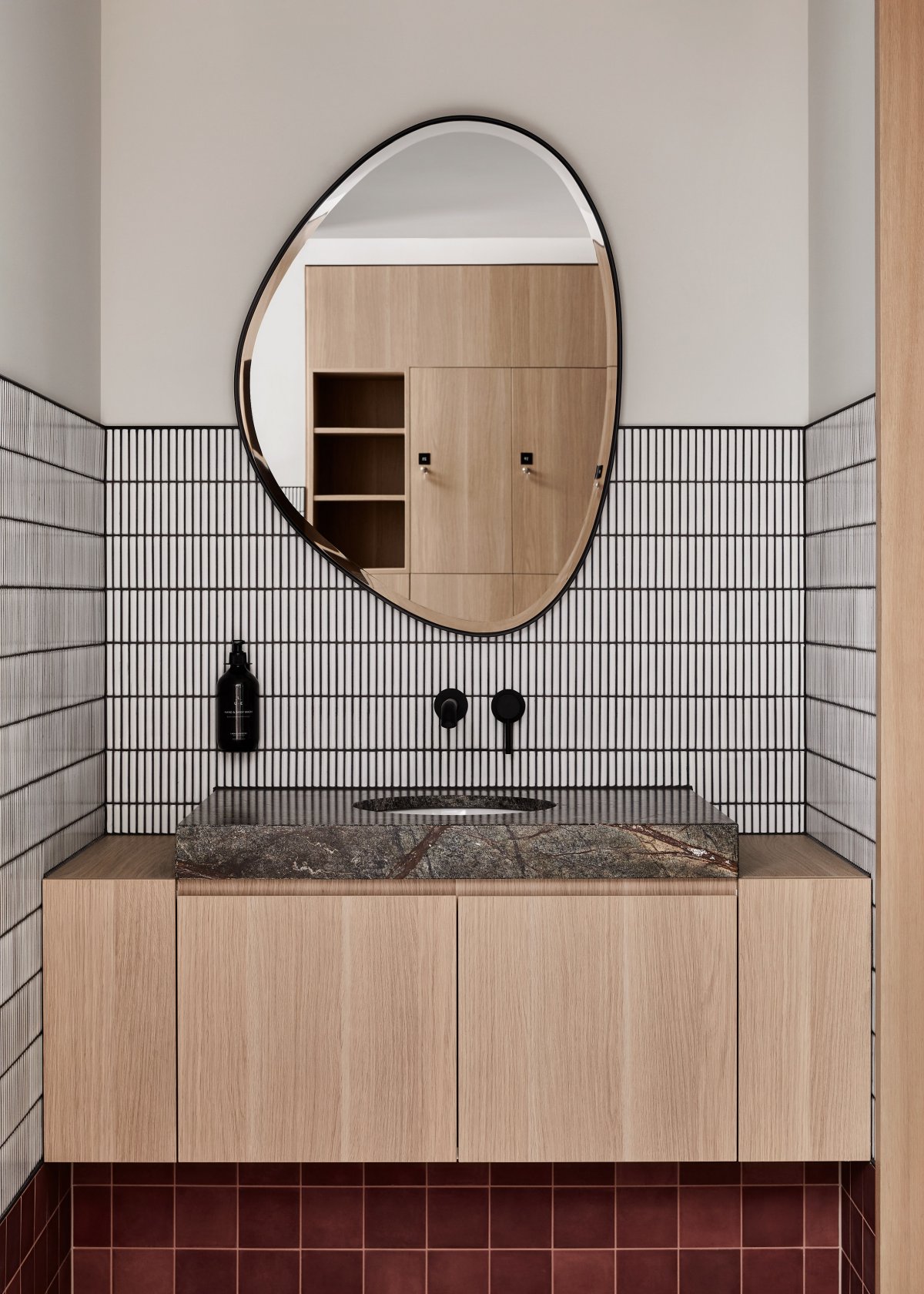 Relinque 水疗中心丨澳大利亚墨尔本丨Studio Tate-14