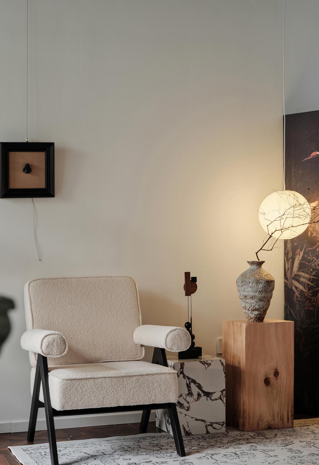 复古瑜伽·普拉提工作室丨中国苏州-13