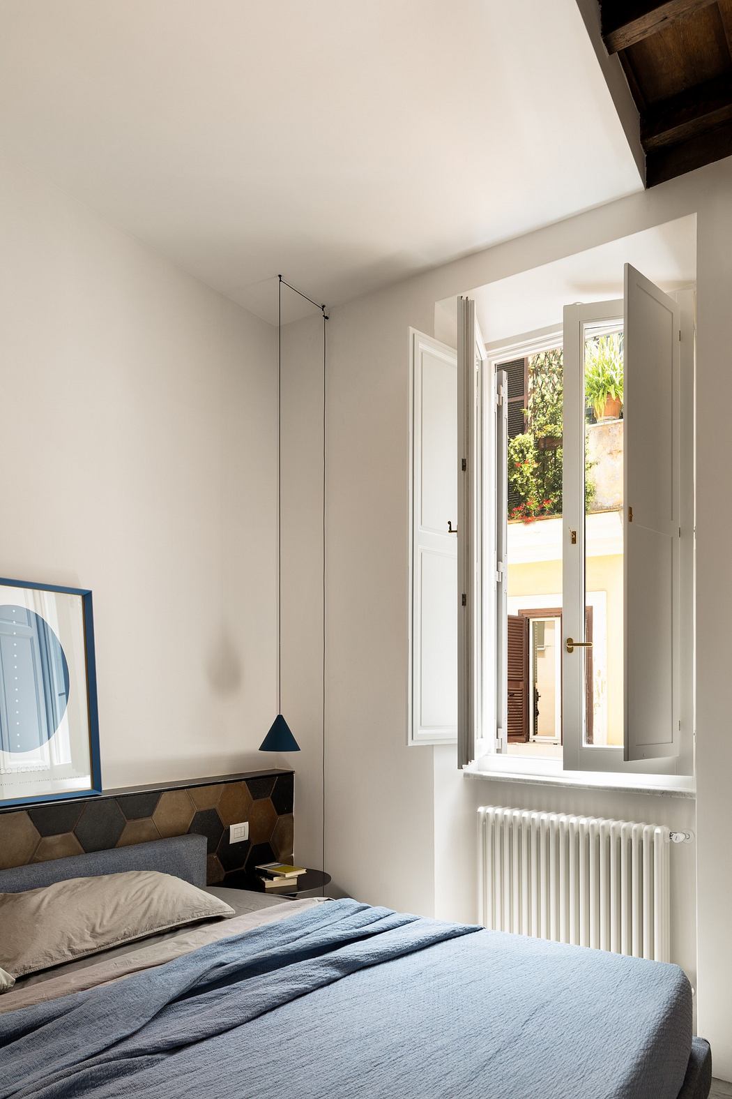 家归丨意大利罗马丨Punto Zero-11