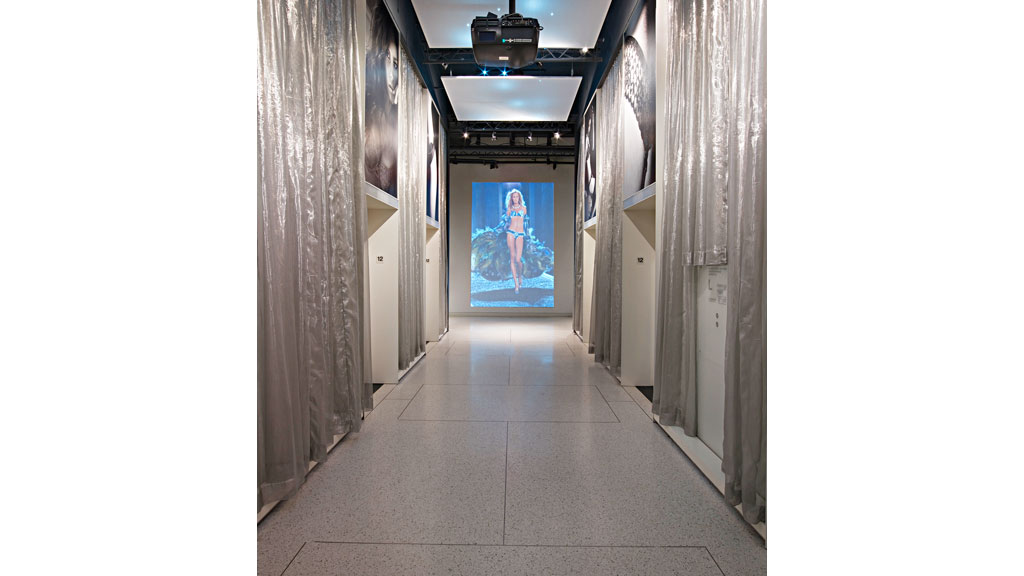 Limited Brands 总部-4