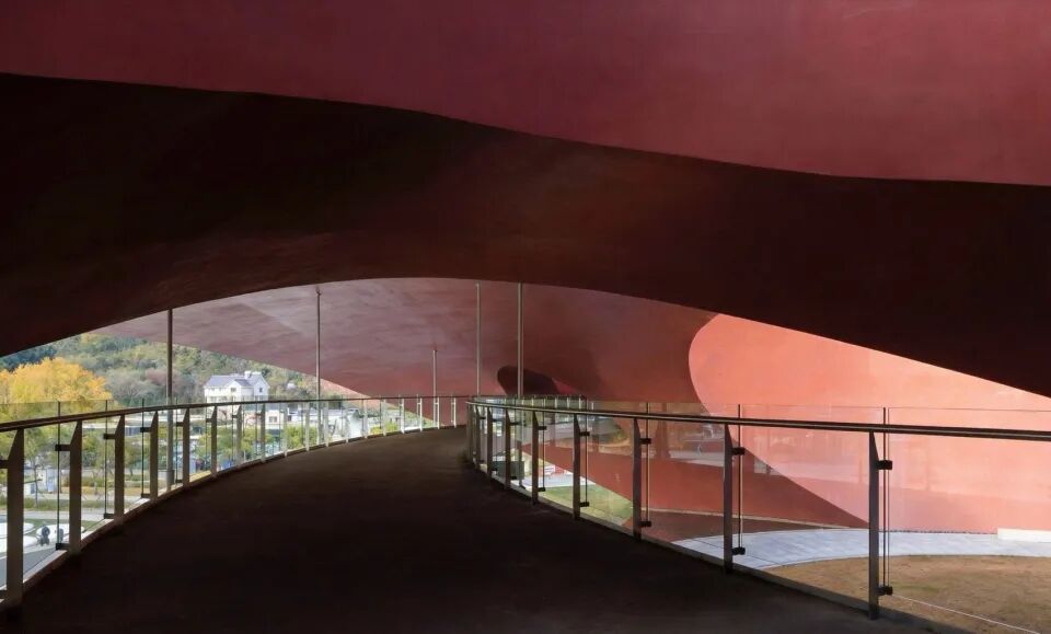 衢州·烂柯世界围棋文化展示馆丨中国衢州丨同济大学建筑设计研究院（集团）有限公司-43