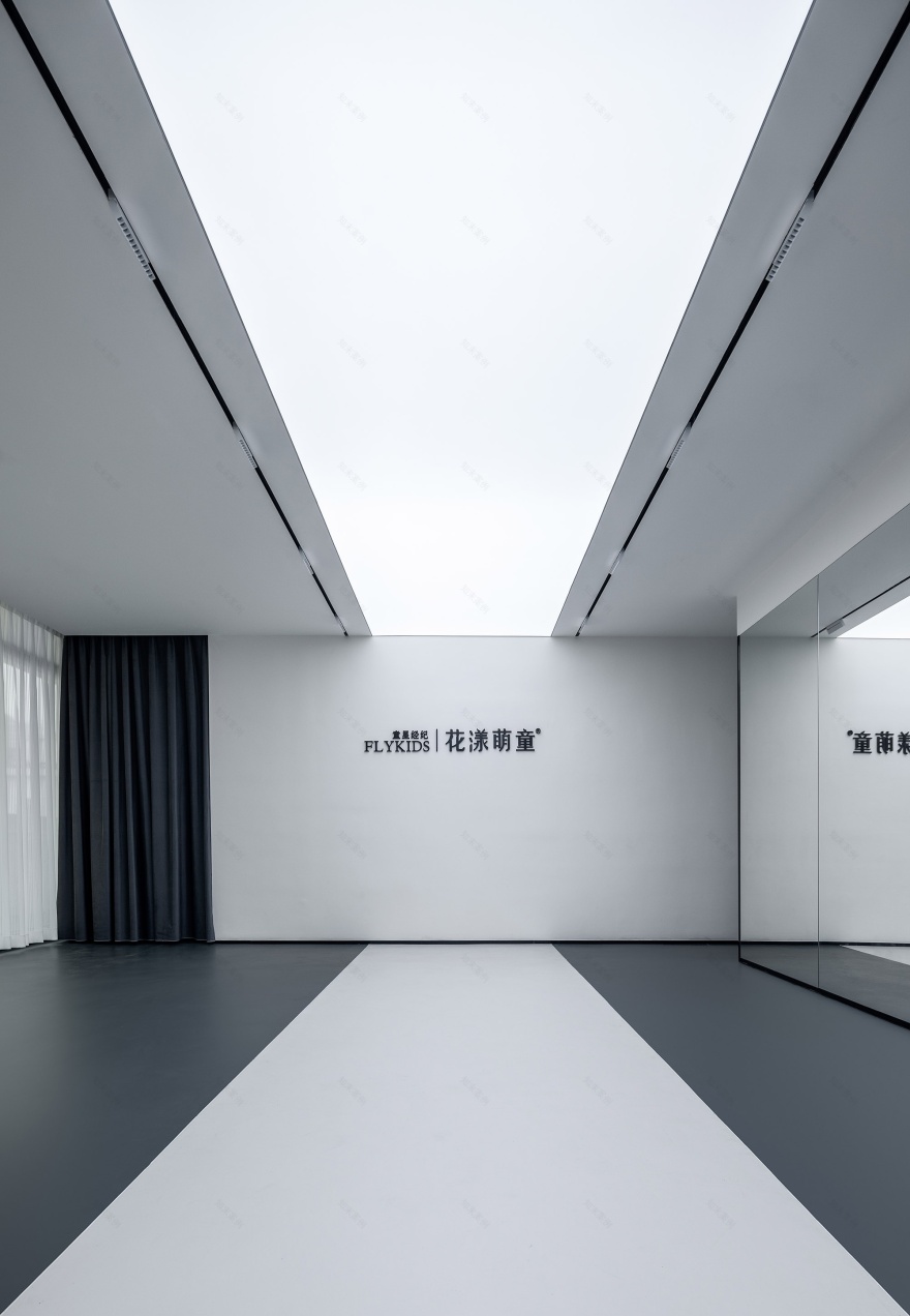 花漾萌童上海总部丨中国上海丨大斌空间-45