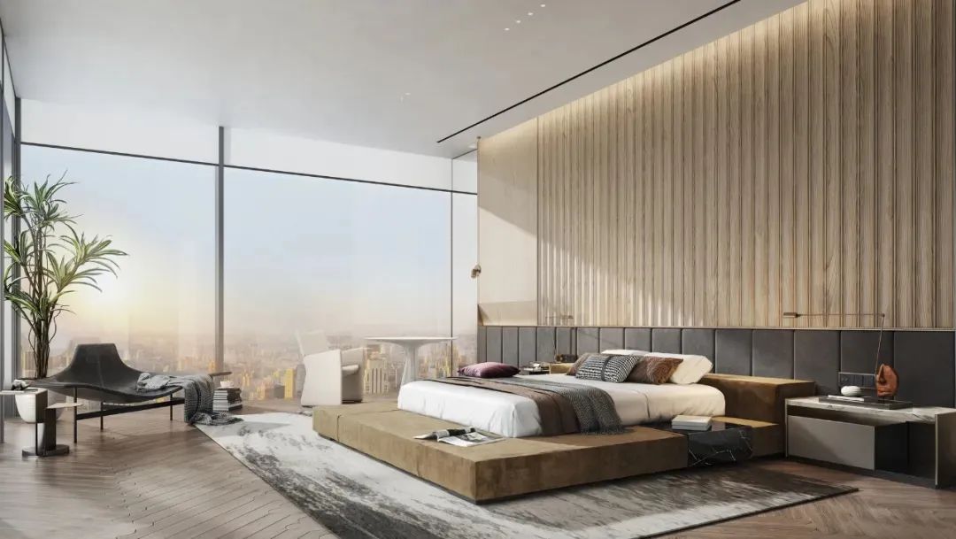 海威·安铂中心丨中国杭州丨于昭,MDO-51