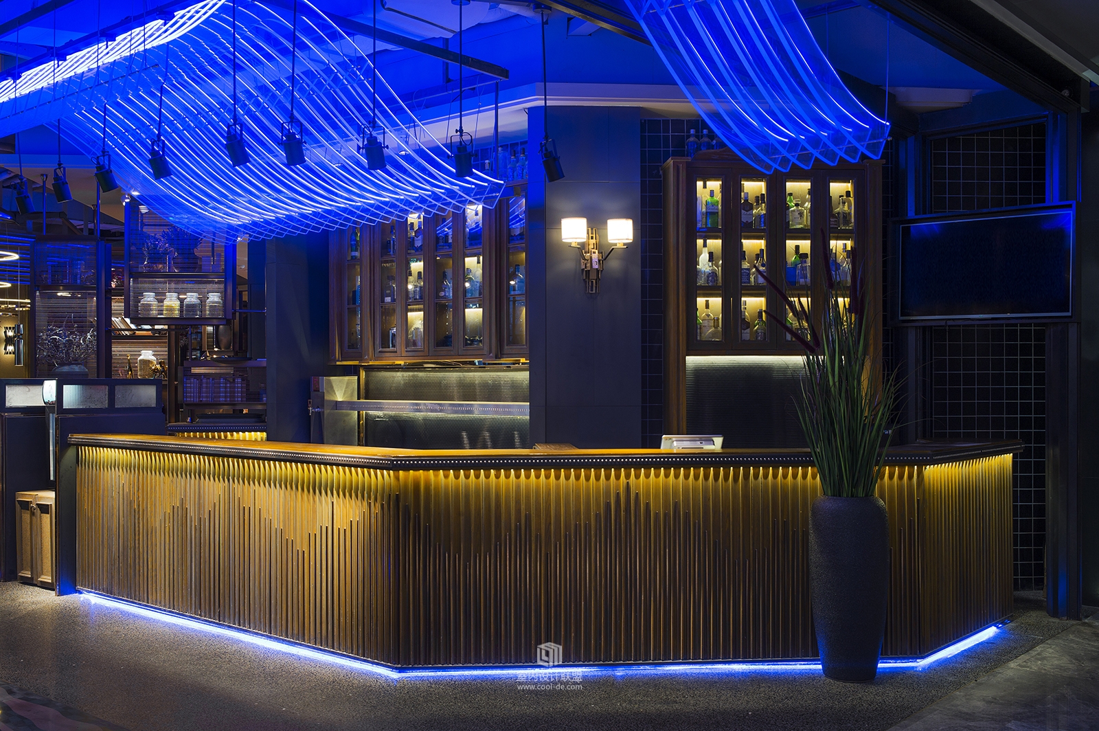 现代港式 | 蒸锅瘾杭州来福士店-45