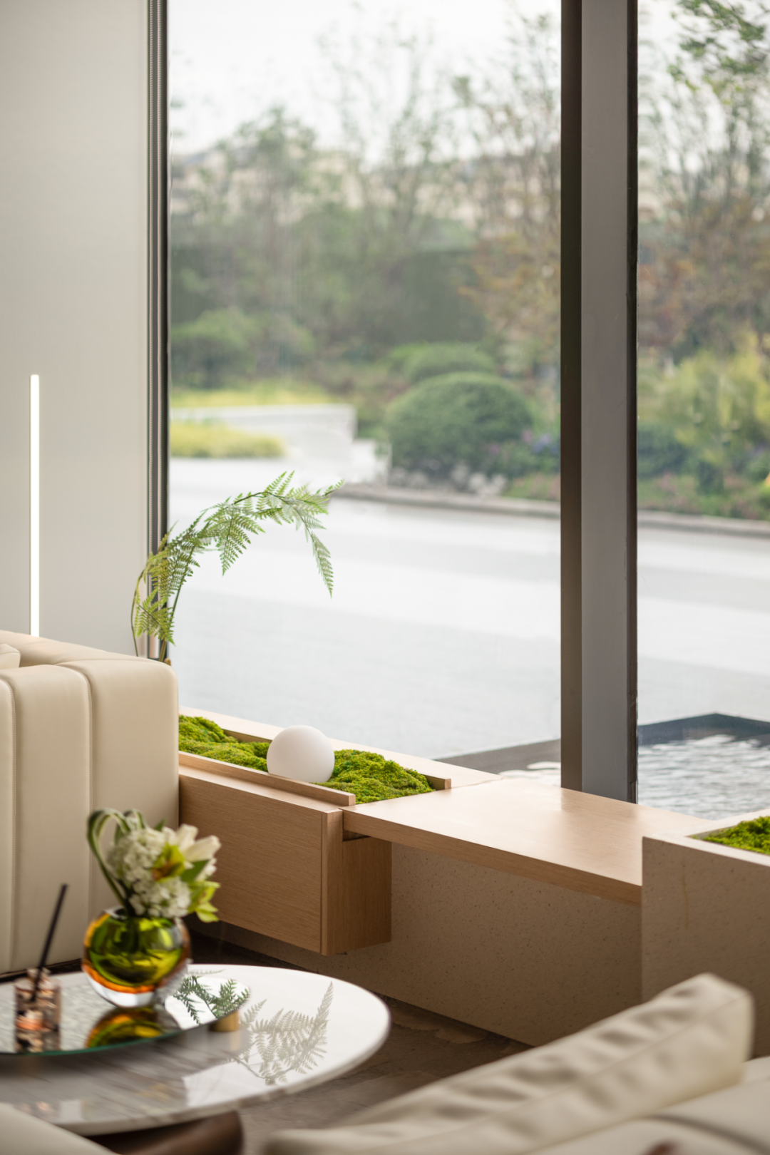 中建东孚春合境明丨中国上海丨赛拉维设计CLV.DESIGN-39