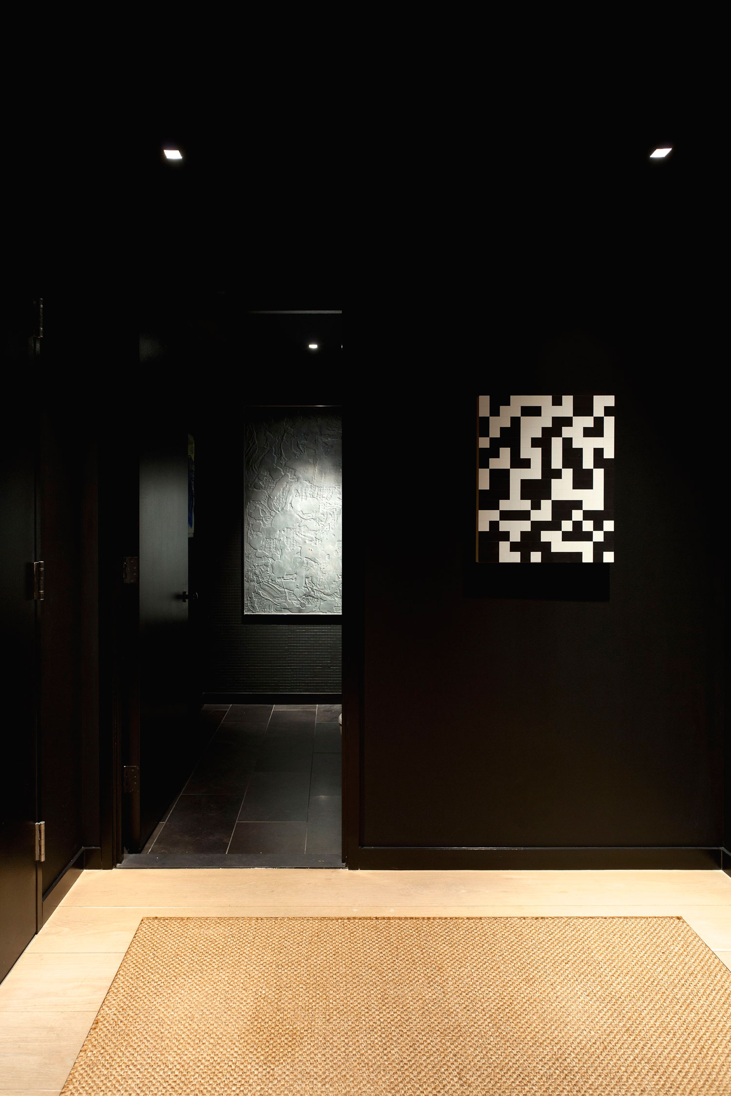 Chelsea Duplex Andre Mellone-7