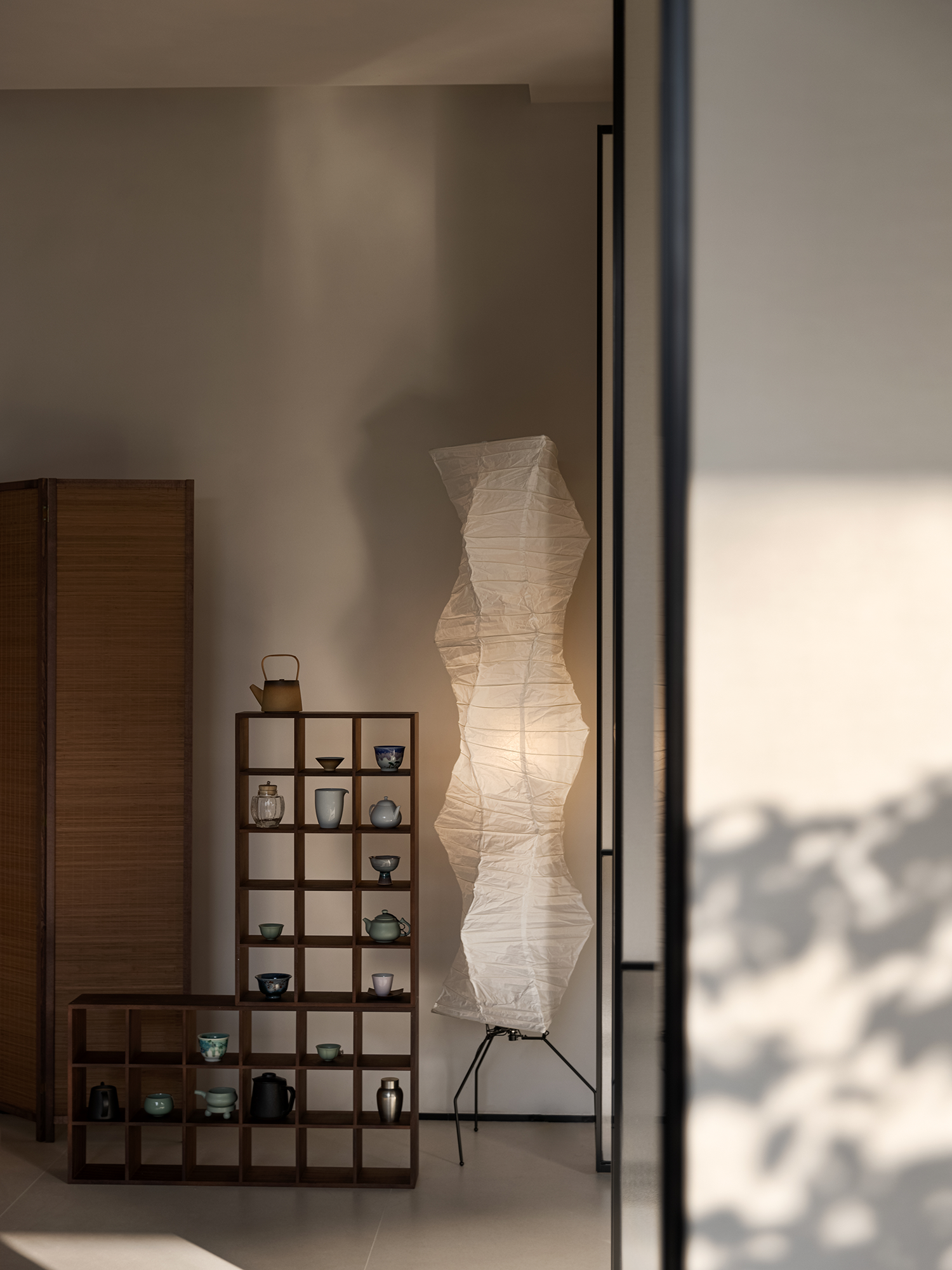 坡地上的家，别墅豪宅丨中国苏州丨李亚芹-52