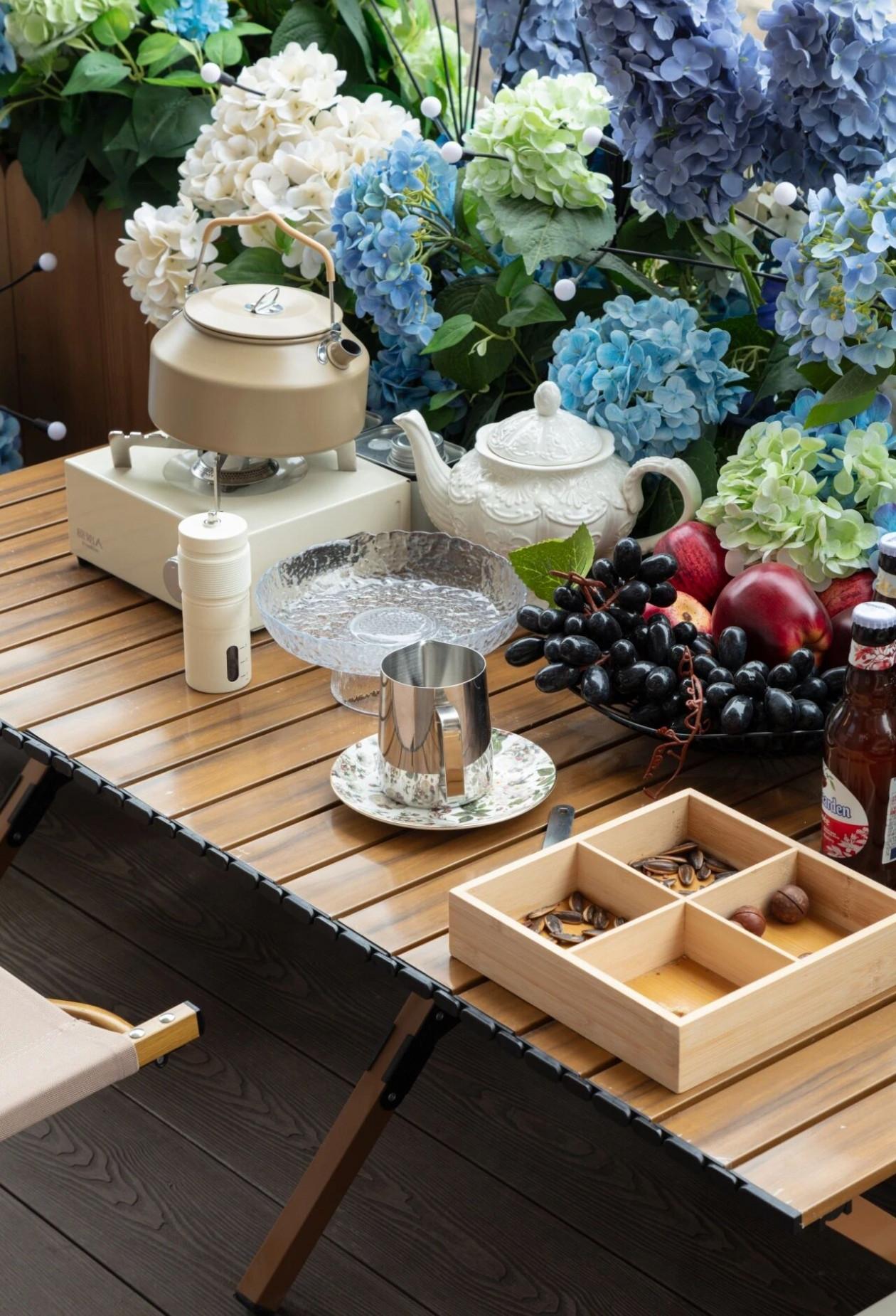 西安保亿·润园128㎡样板间丨中国西安丨海力空间设计-17